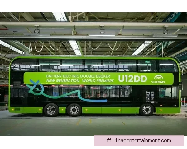 2026世界杯温哥华赛区宣布启用零排放巴士推动绿色出行新举措