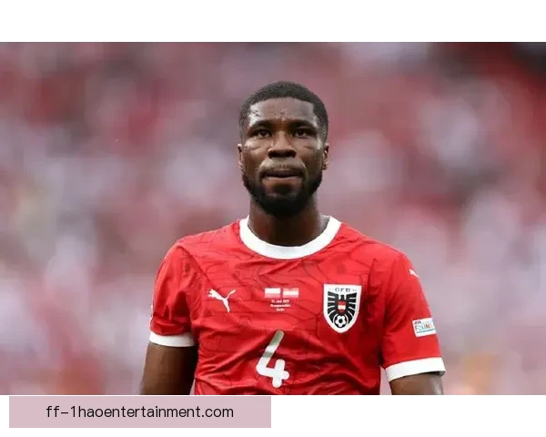 丹索法甲主场展现稳健防守表现 荣膺全场最佳球员称号